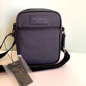 Ted Baker Cross Body Bag…NWT